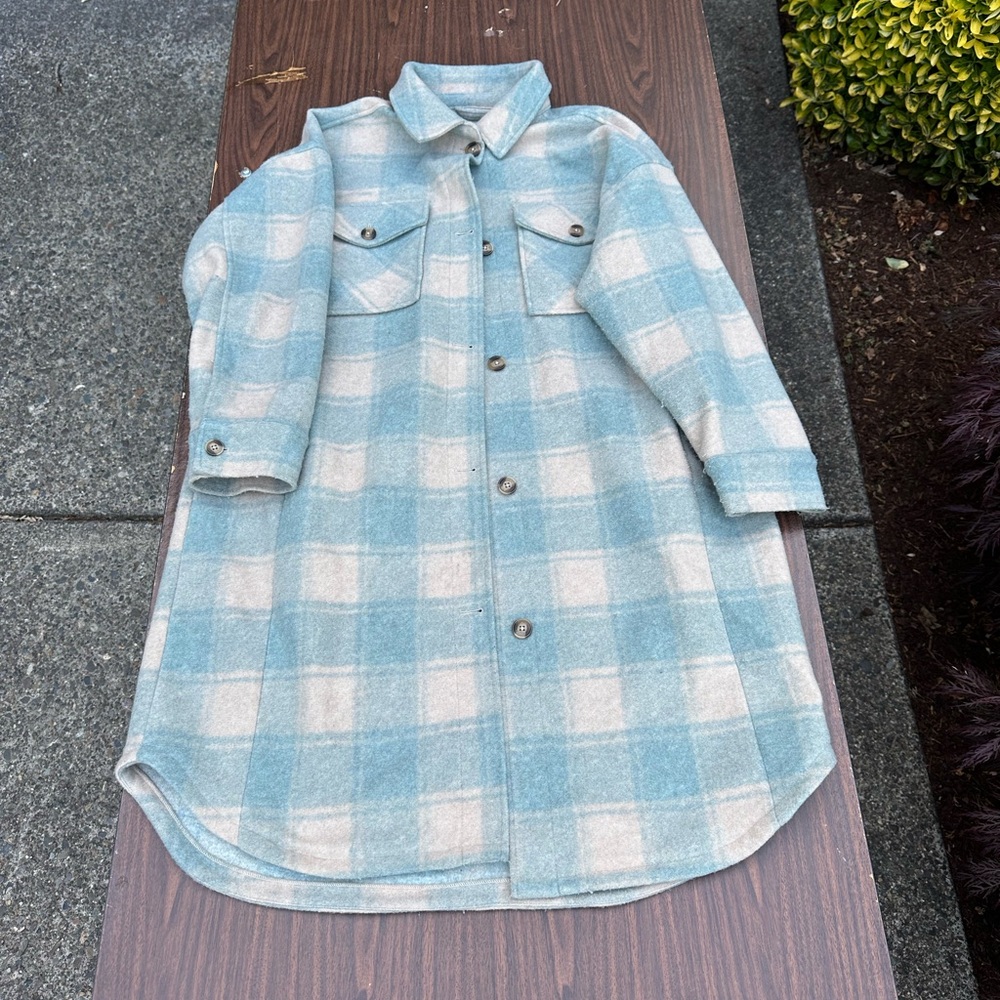 AEO Coat